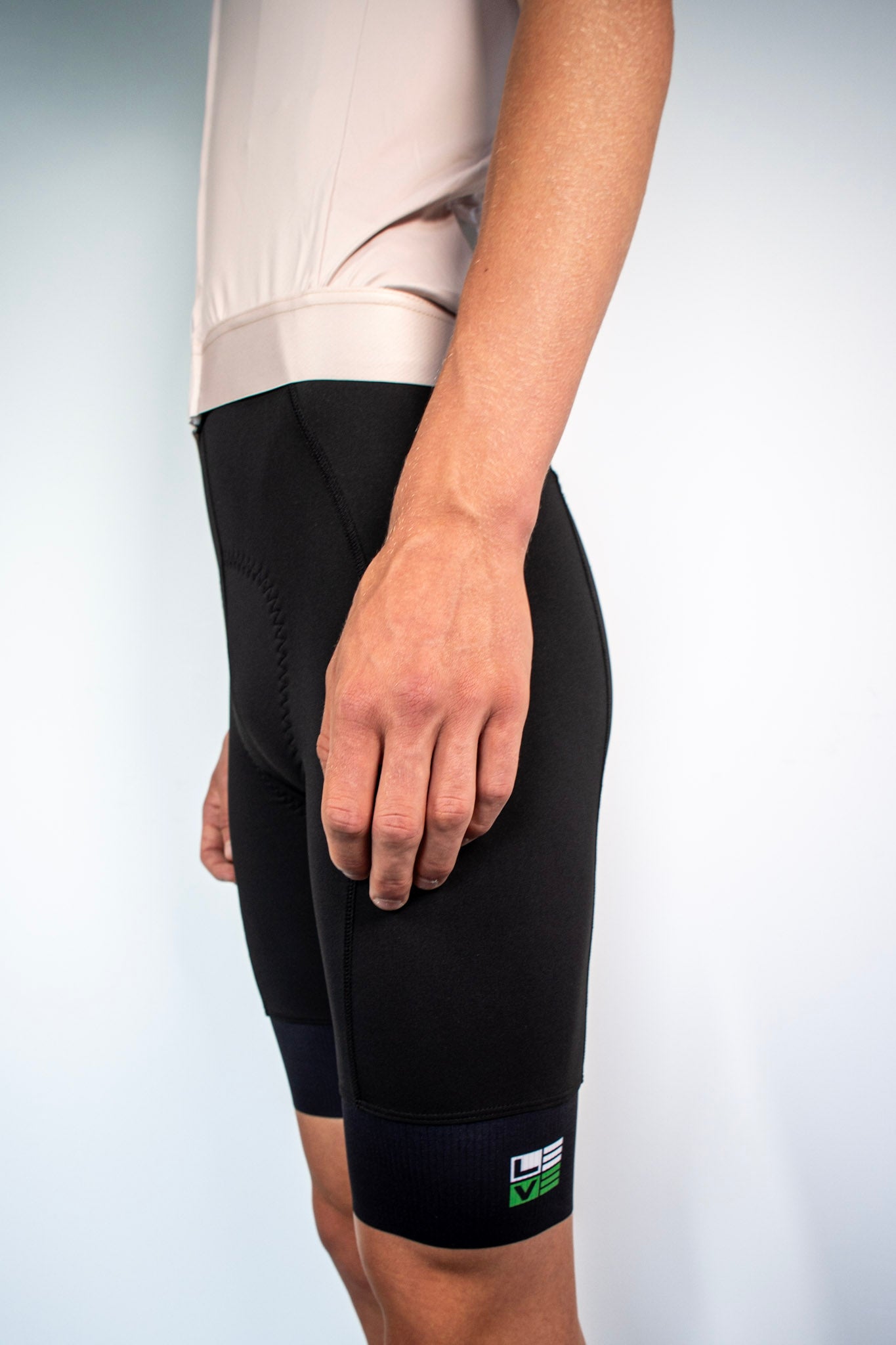 Level Velo Pro Cycling Shorts
