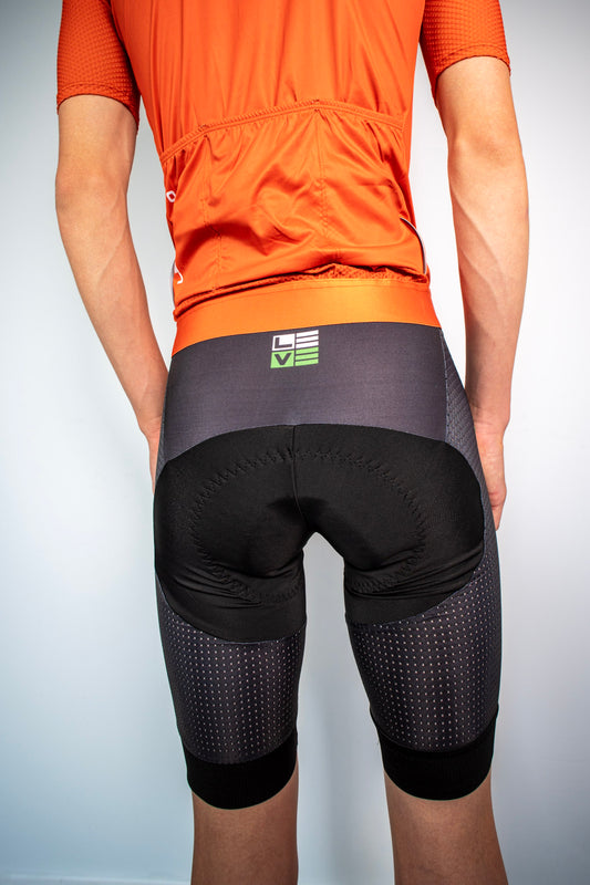 LEVEL Velo Elite Indoor Shorts