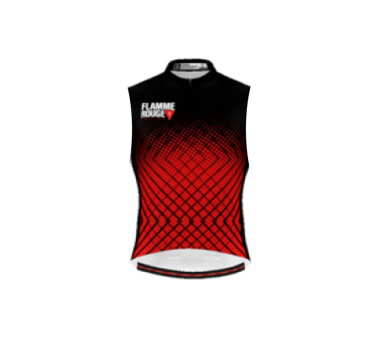 frr indoor cycling jersey