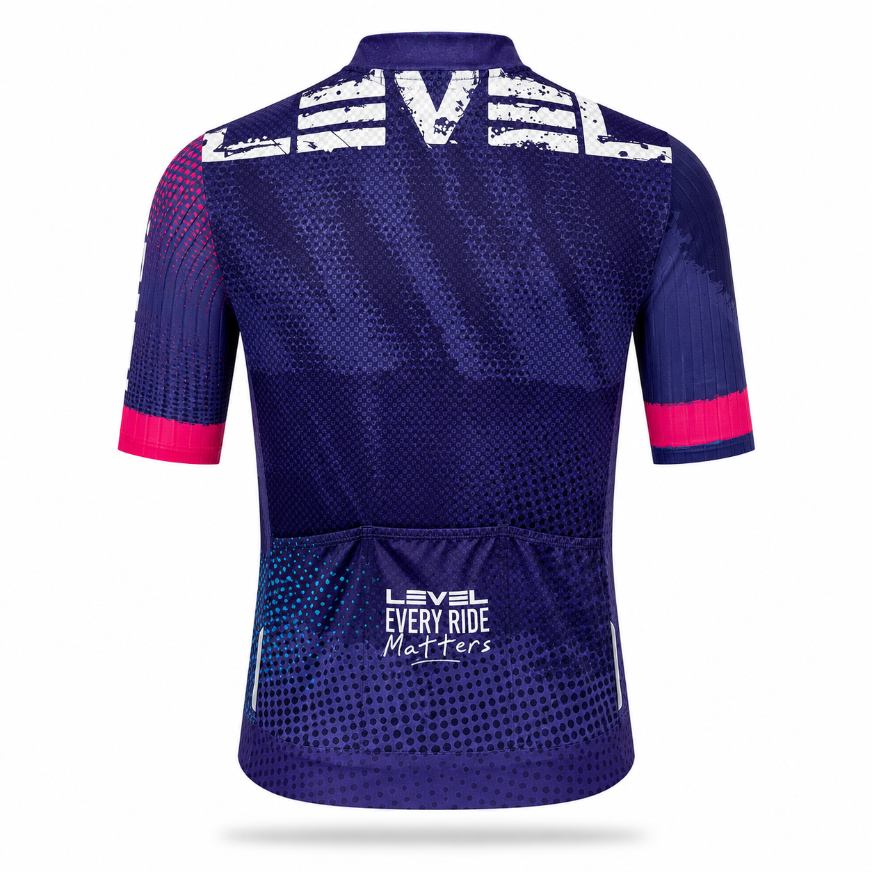 LEVEL Racing jersey 2026/27