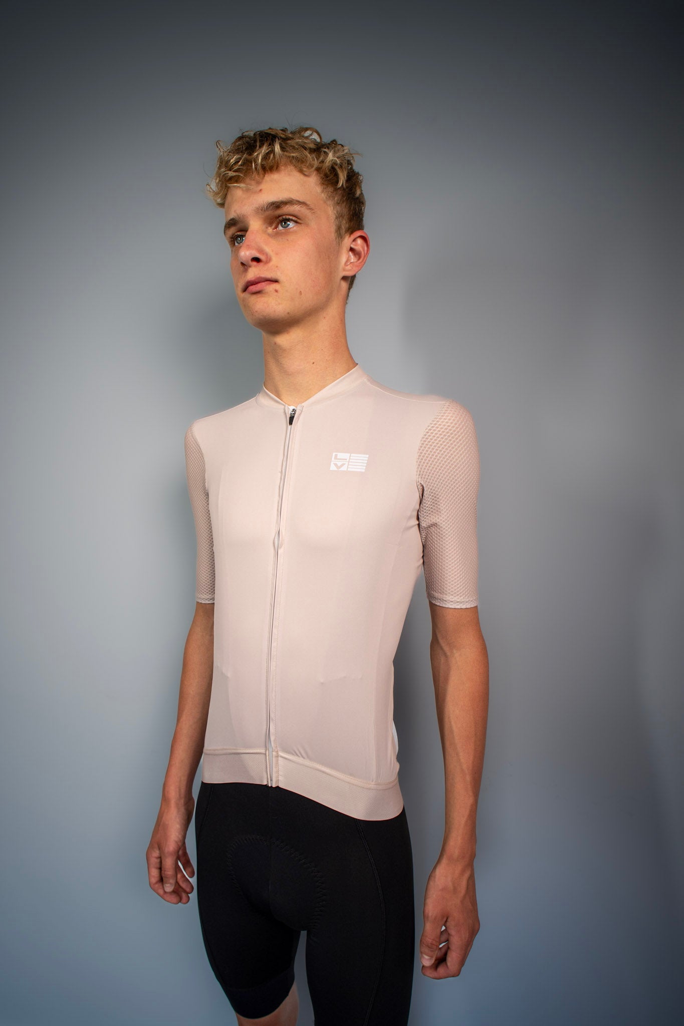 LEVEL Infinity Jersey – Afternoon Tea