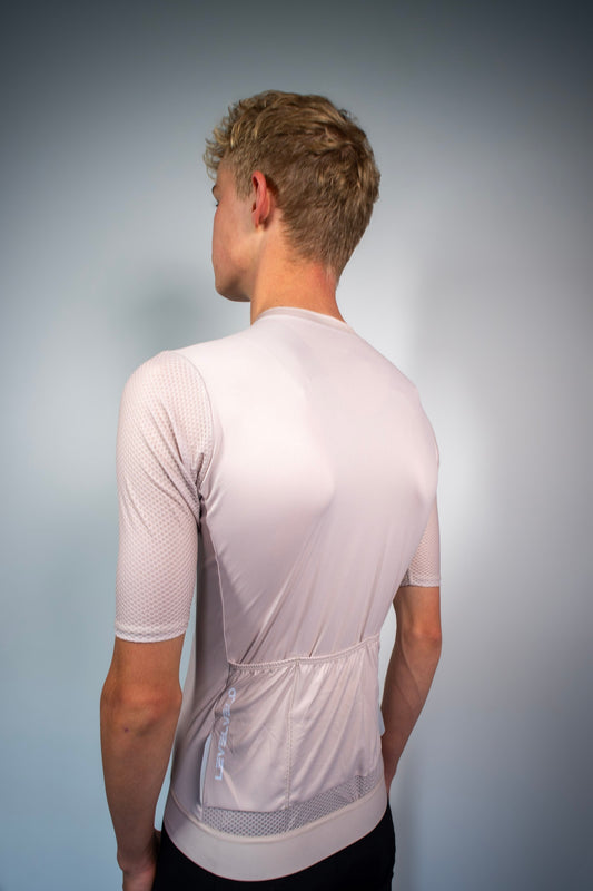 LEVEL Infinity Jersey – Afternoon Tea