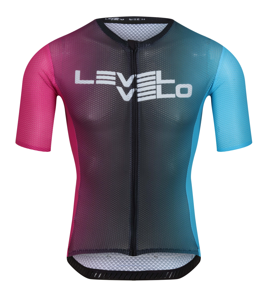 Superfly Ultimate Cycling Jersey - NEON FADES