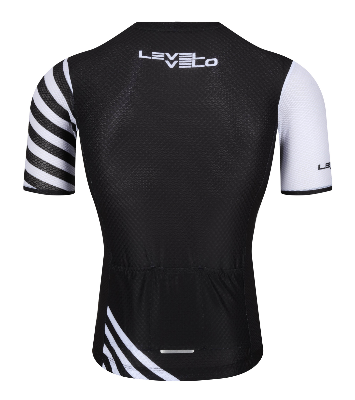 Superfly Ultimate Cycling Jersey - GLITCH