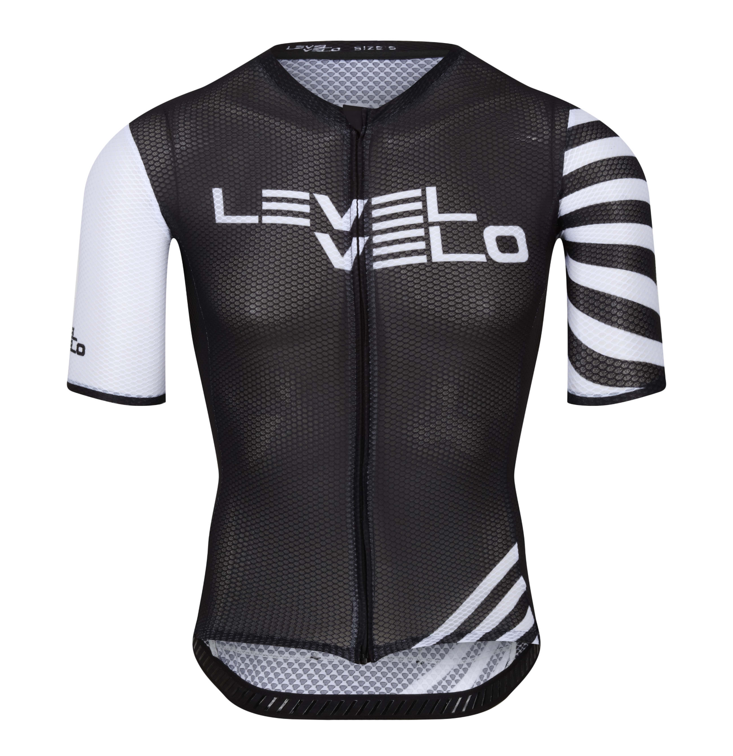 Superfly Ultimate Cycling Jersey - GLITCH