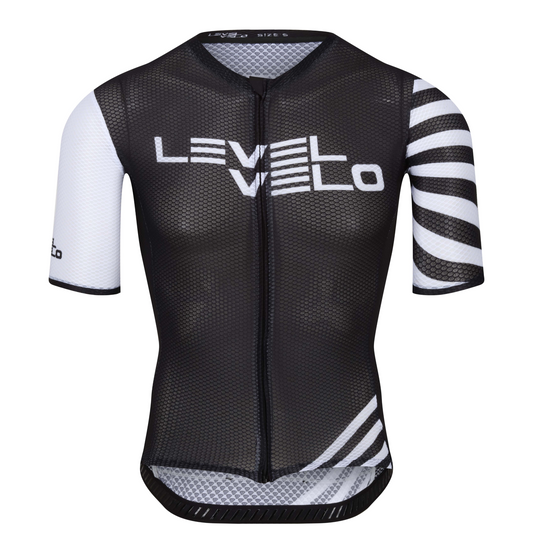 mens elite superfly cycling jersey level velo