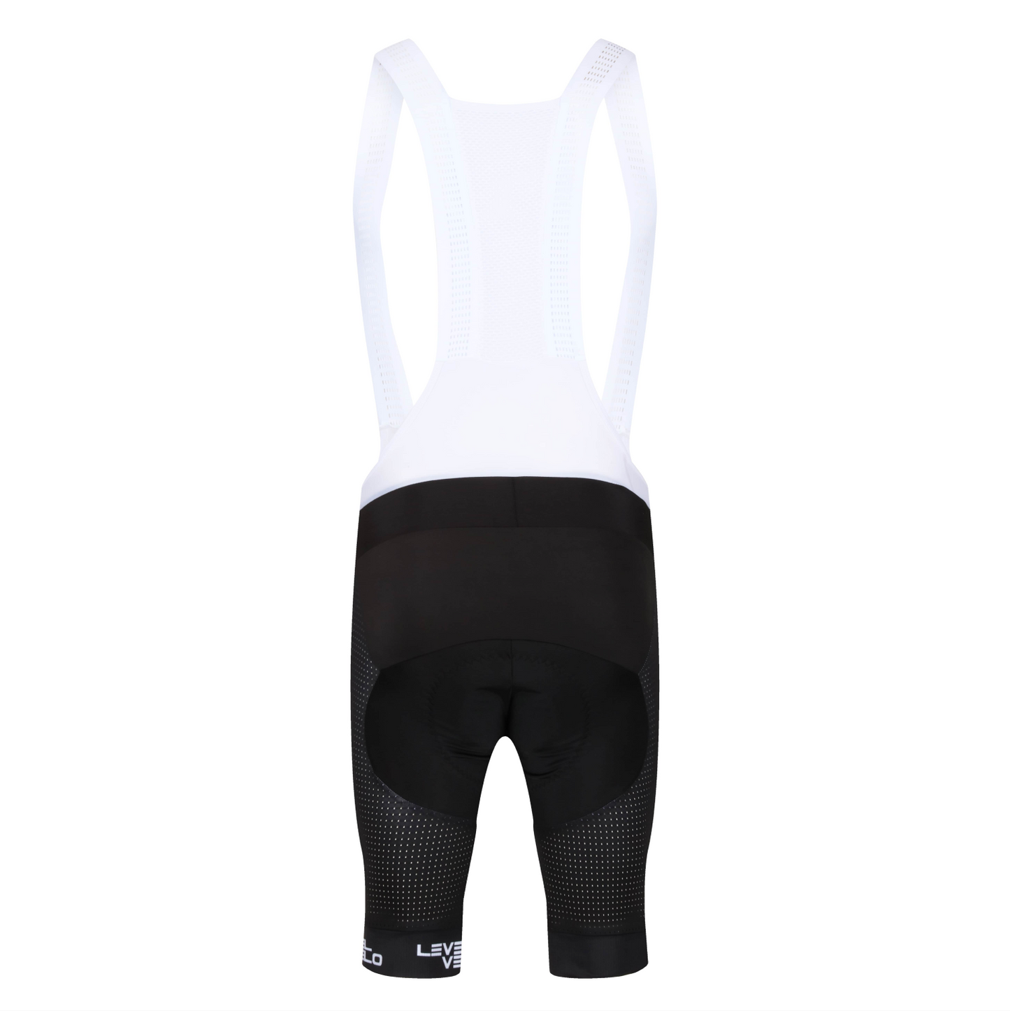 LEVEL Velo Women's Elite Indoor Cycling Shorts