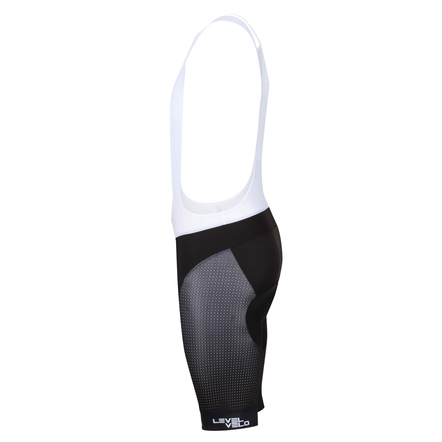 LEVEL Velo Women's Elite Indoor Cycling Shorts