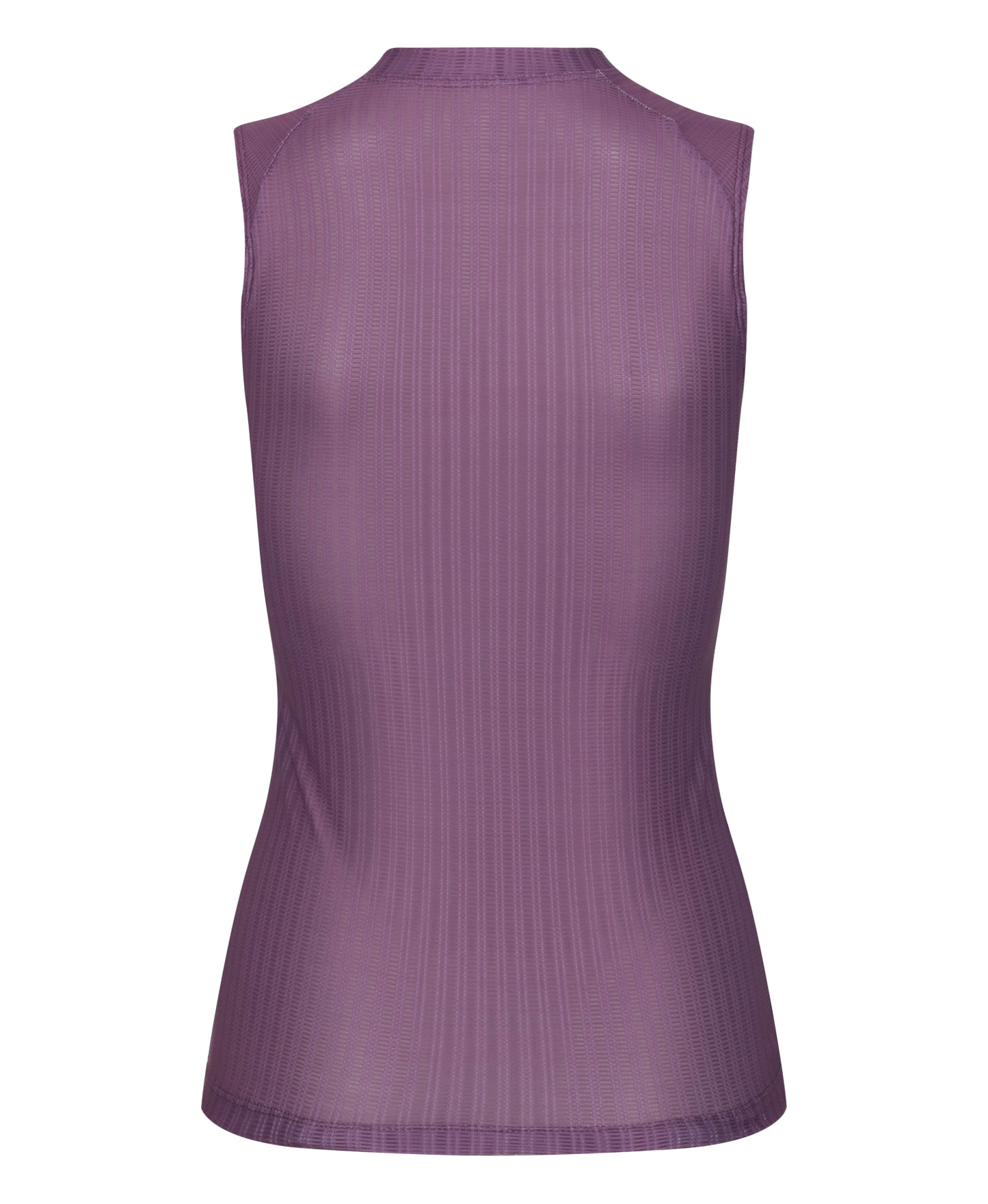 ladies indoor cycling vest plum esports cycling