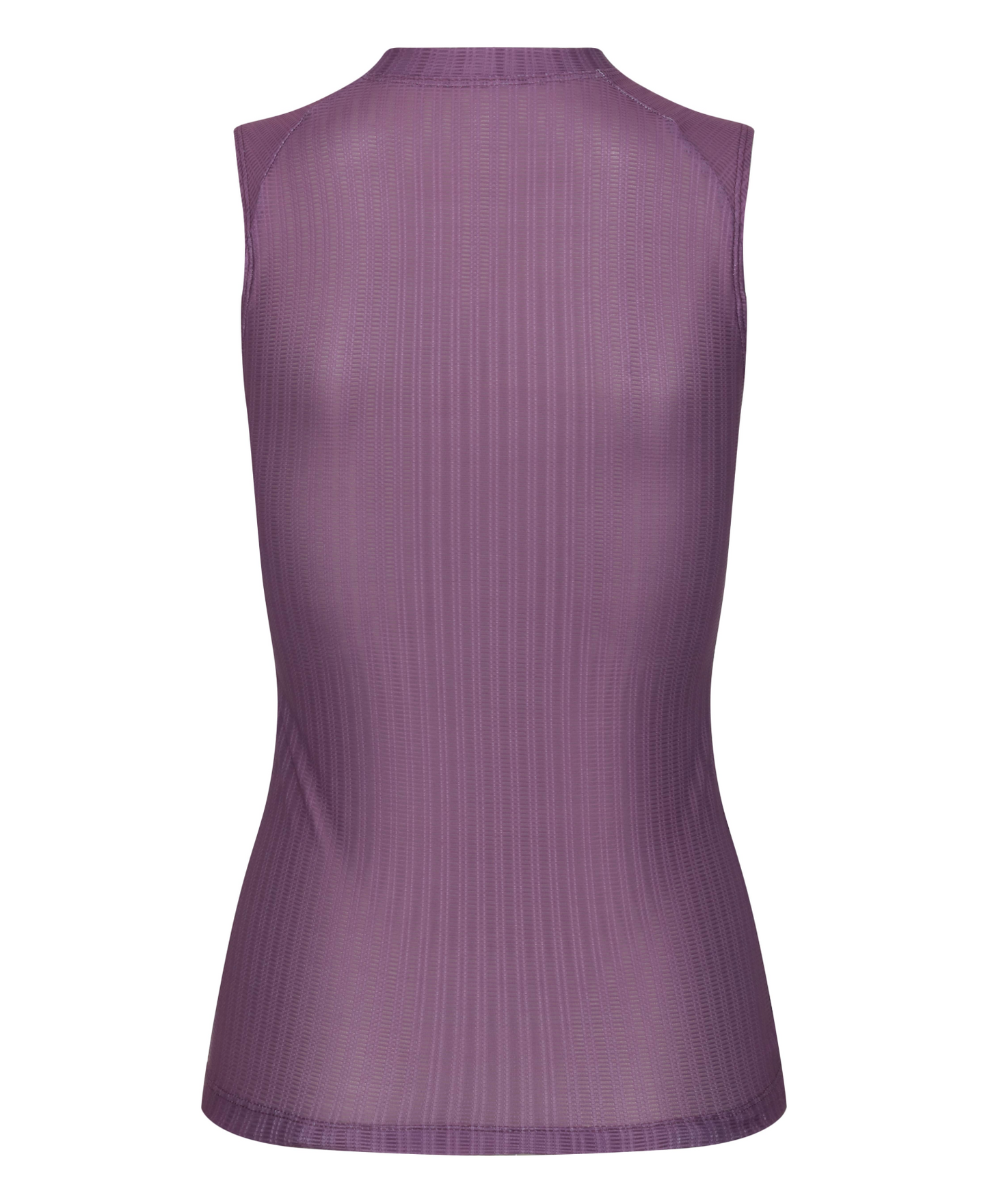 Level 51 Indoor Elite Vest Mauve