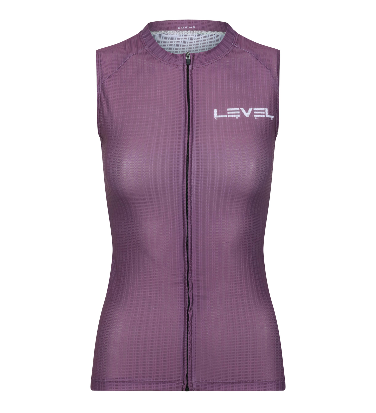 Level 51 Indoor Elite Vest Mauve