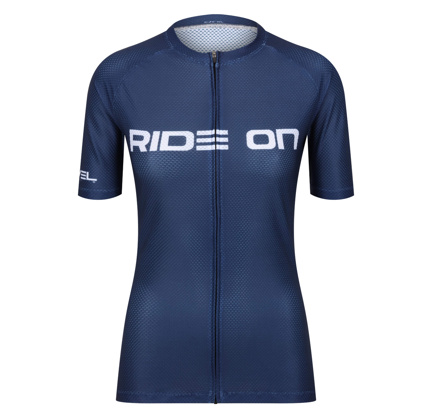 indoor cycling ride on jersey ladies