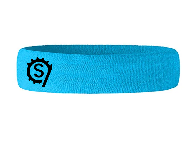synergy cycling esports headband