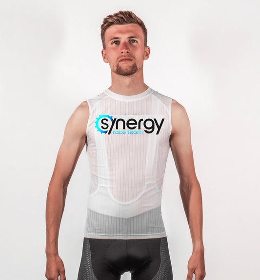 ABUS Synergy Base Layer mens - LEVEL VELO