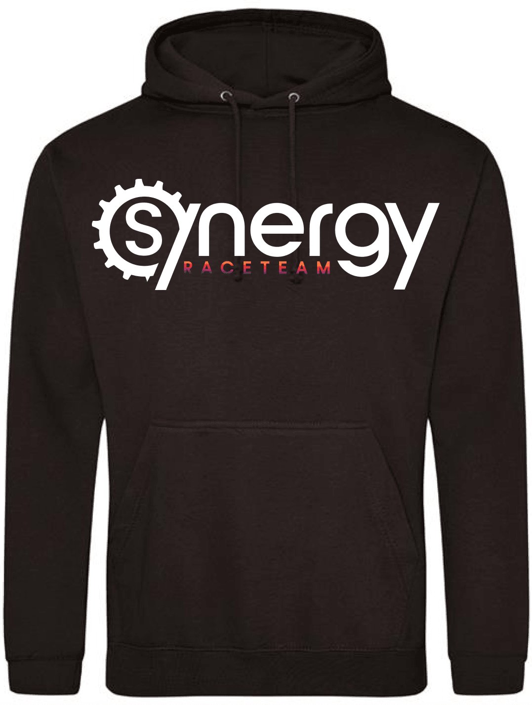 ABUS Synergy Recharge Hoodie - light grey - LEVEL VELO