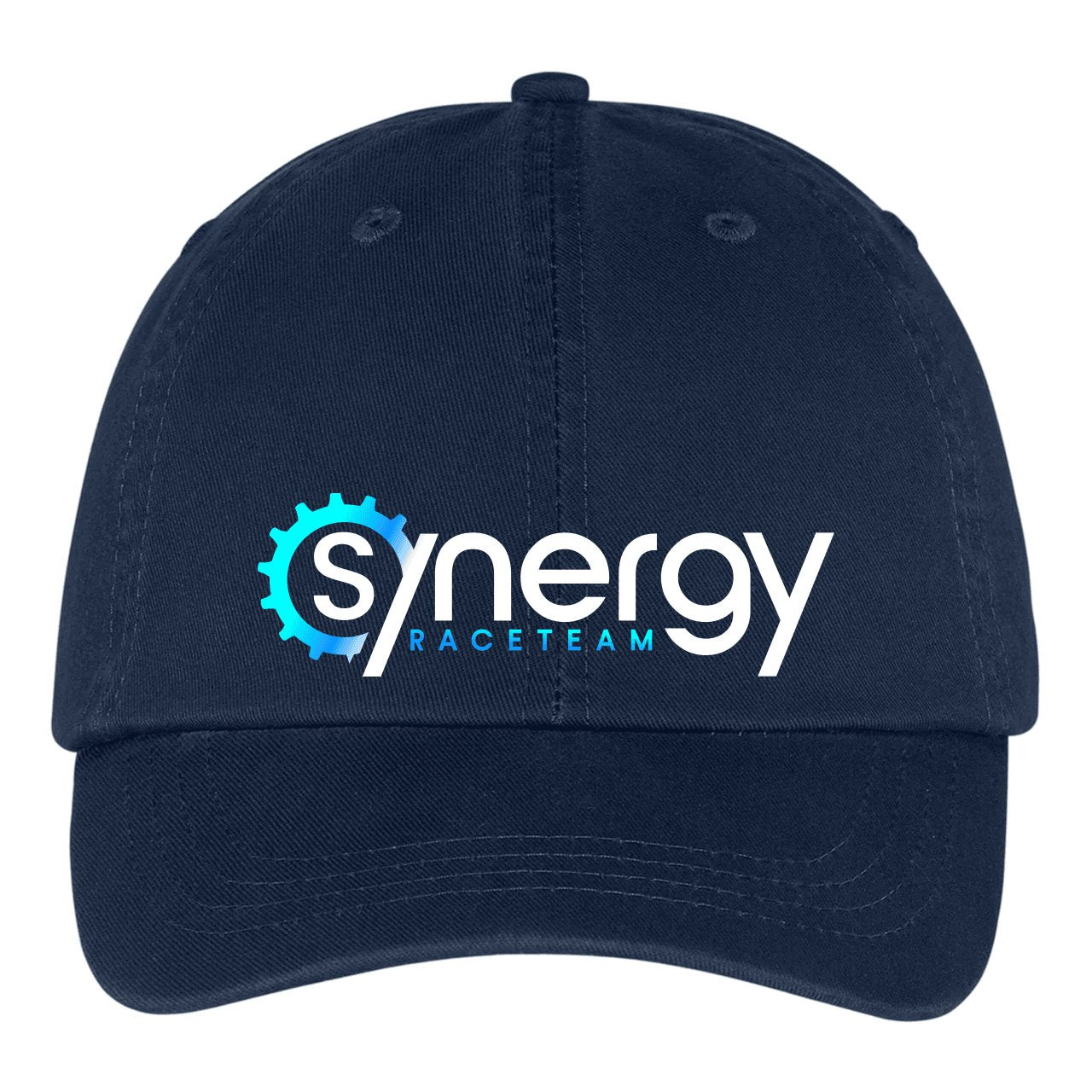 ABUS Synergy Trucker Cap - LEVEL VELO