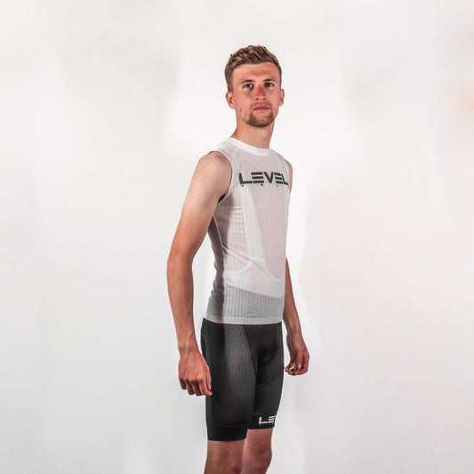 DiRT Down N Dirty Elite vest & Base Layer - LEVEL VELO