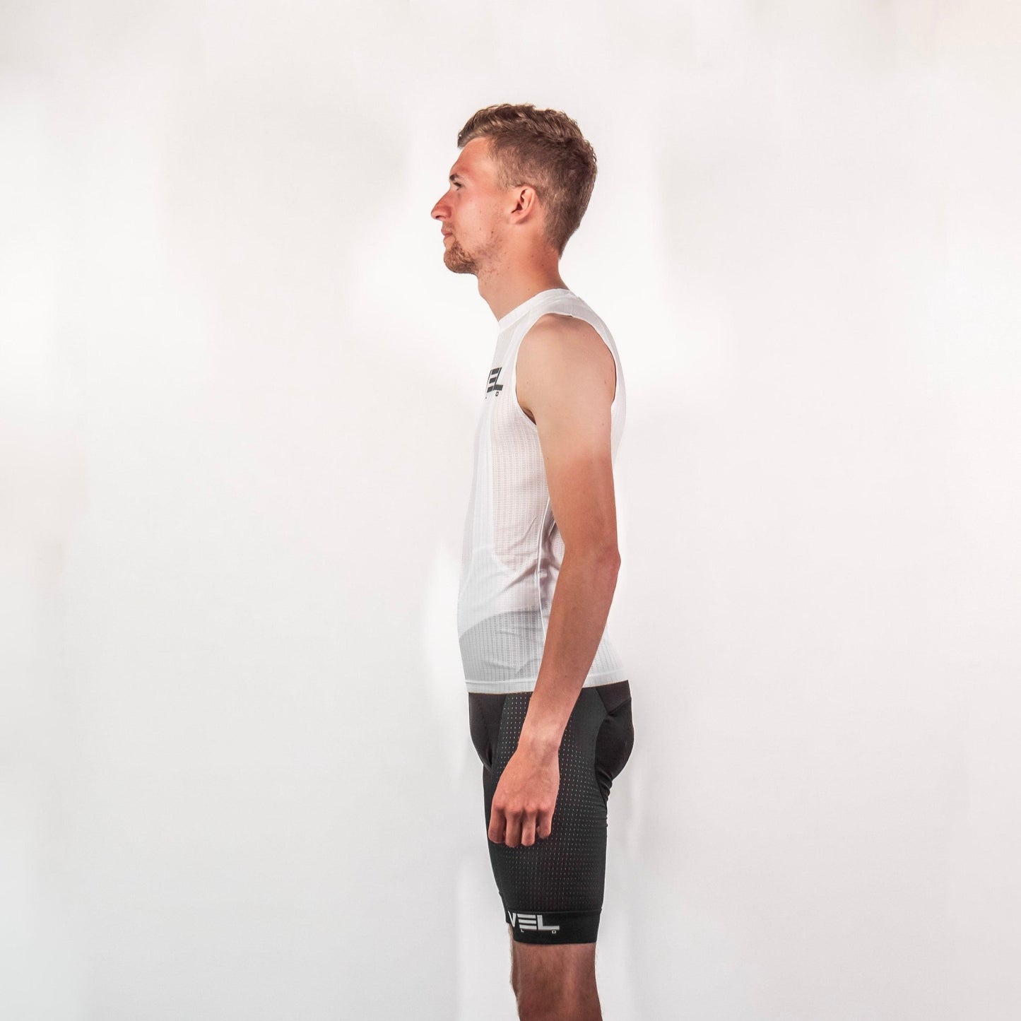 DiRT Down N Dirty Elite vest & Base Layer - LEVEL VELO