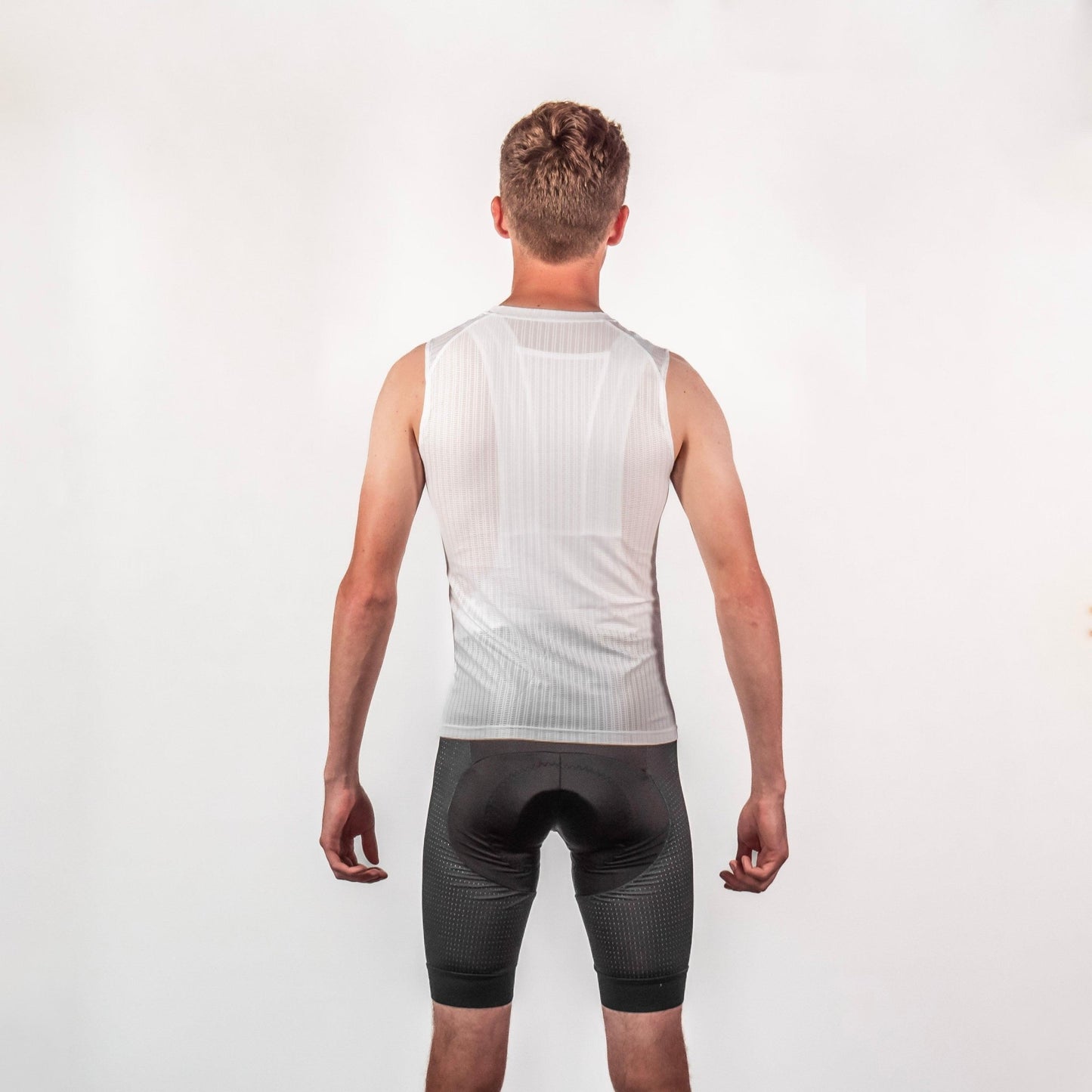 DiRT Down N Dirty Elite vest & Base Layer - LEVEL VELO