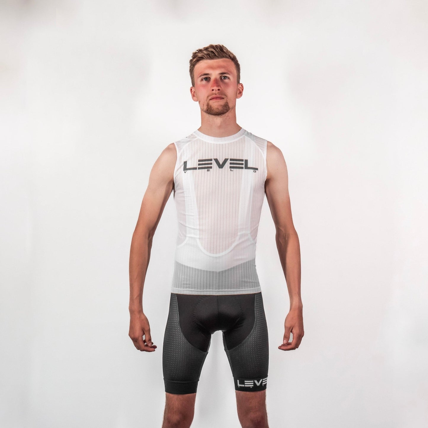 DiRT Down N Dirty Elite vest & Base Layer - LEVEL VELO