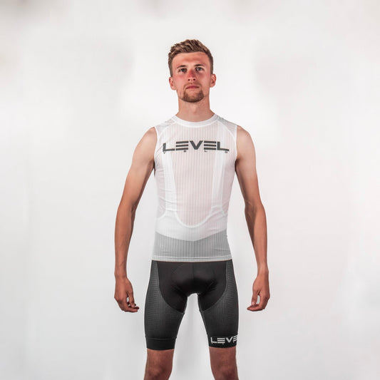 DiRT Down N Dirty Elite vest & Base Layer - LEVEL VELO