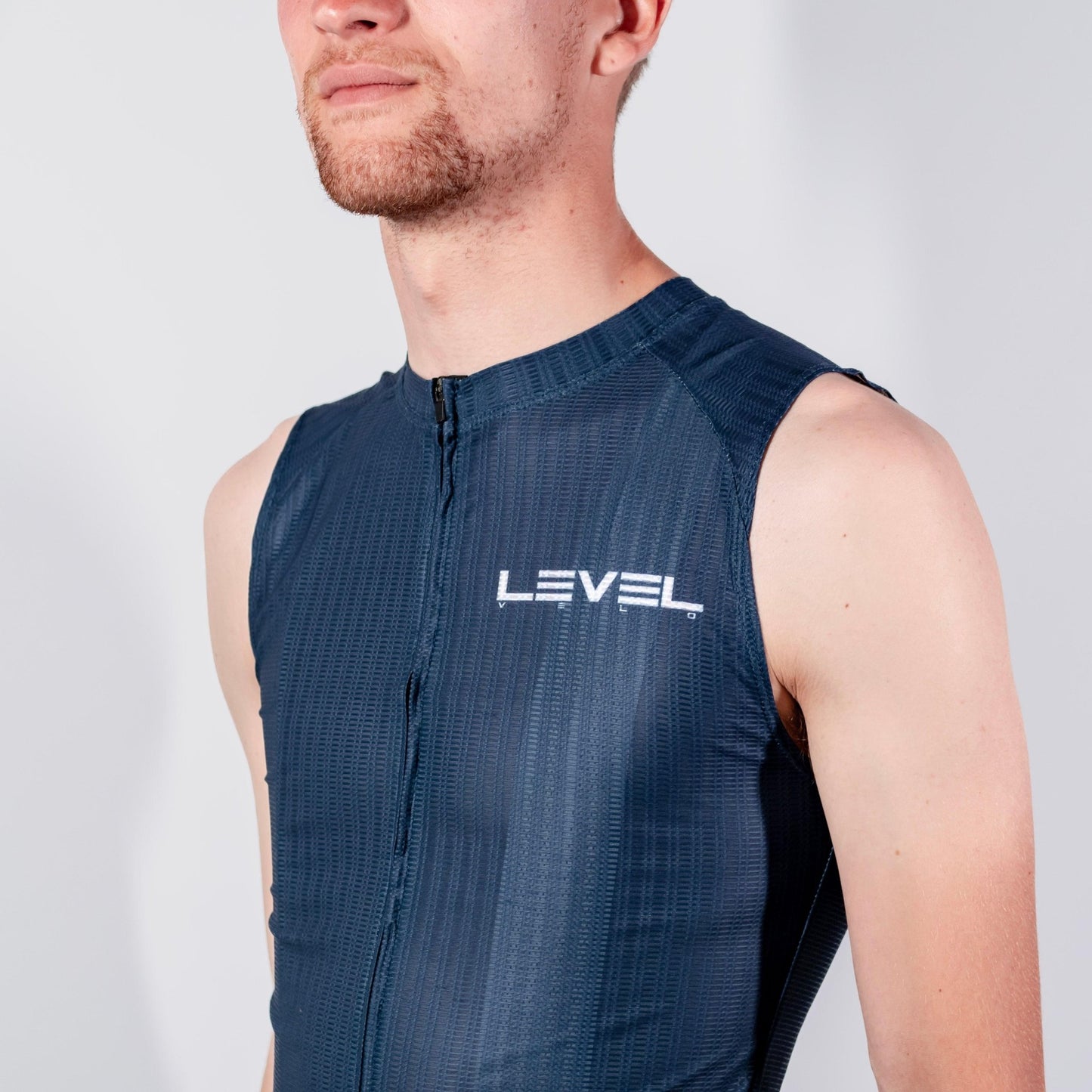 DIRT Down N Dirty Level 61 Indoor Vest - LEVEL VELO