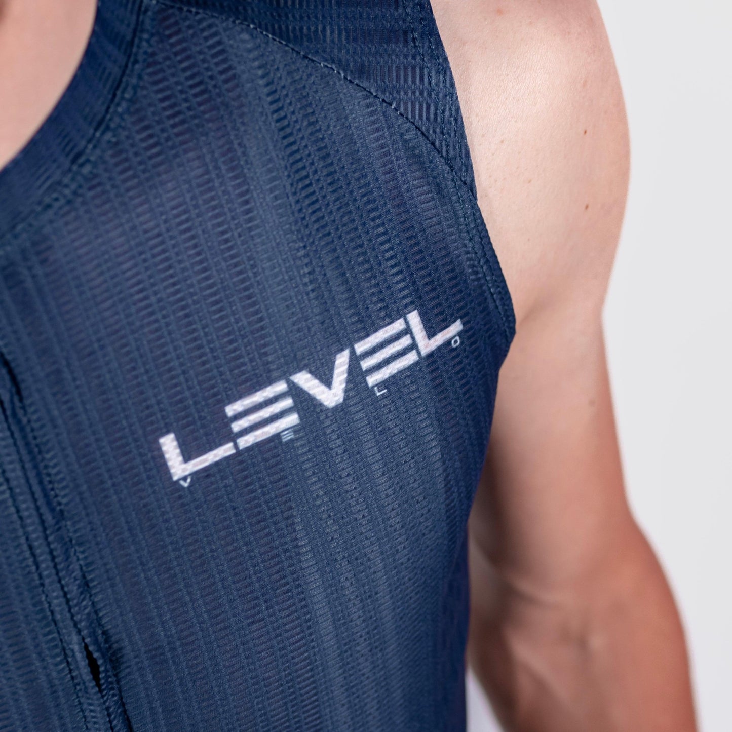 DIRT Down N Dirty Level 61 Indoor Vest - LEVEL VELO