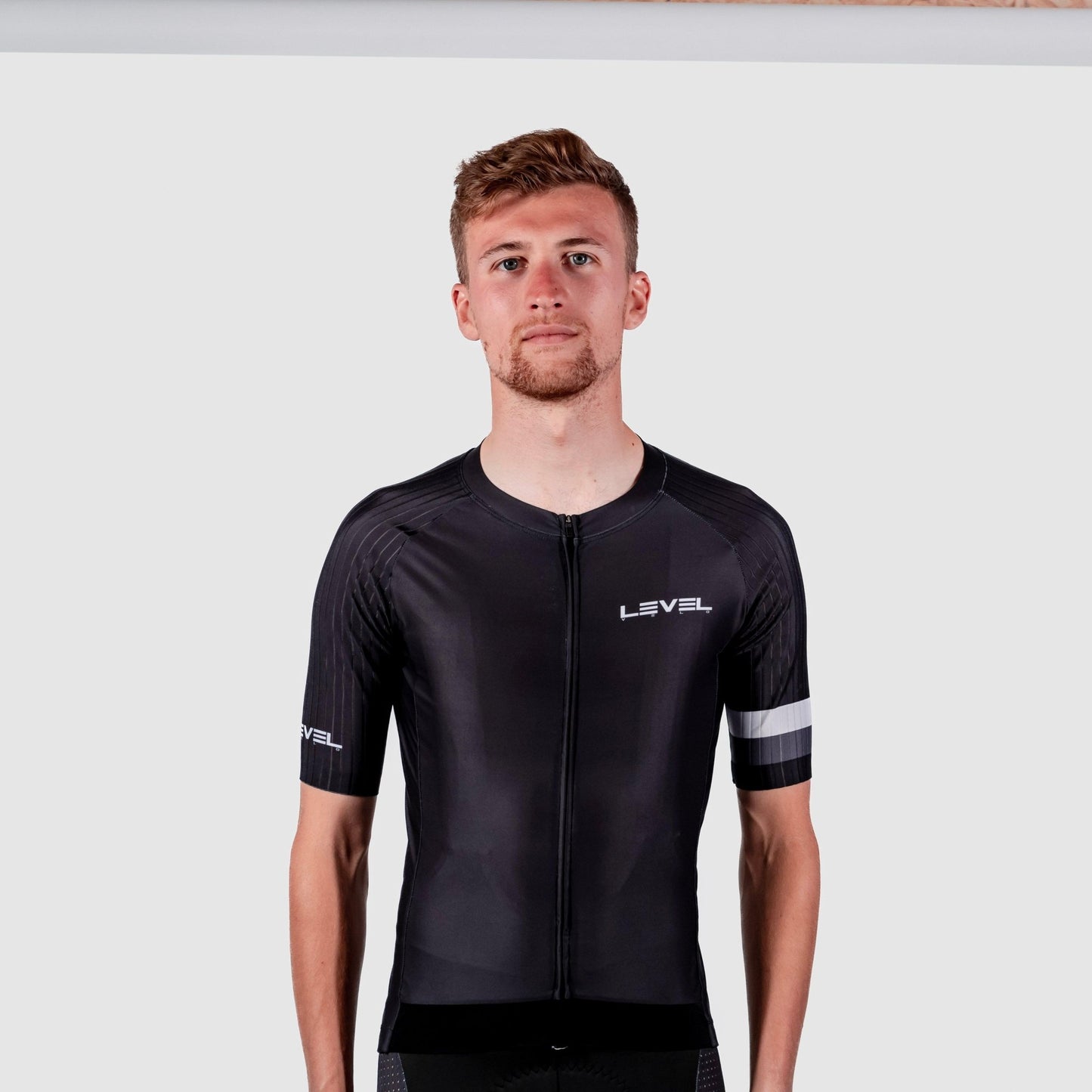 Level Pro Elite Jersey IRL - LEVEL VELO