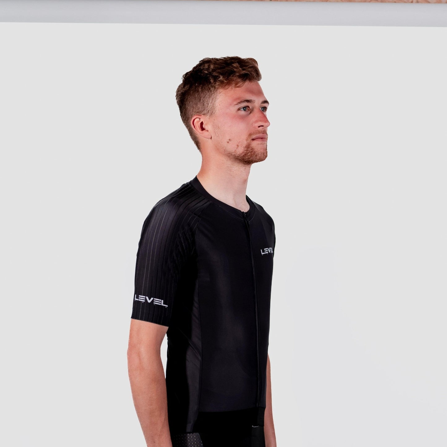 Level Pro Elite Jersey IRL - LEVEL VELO