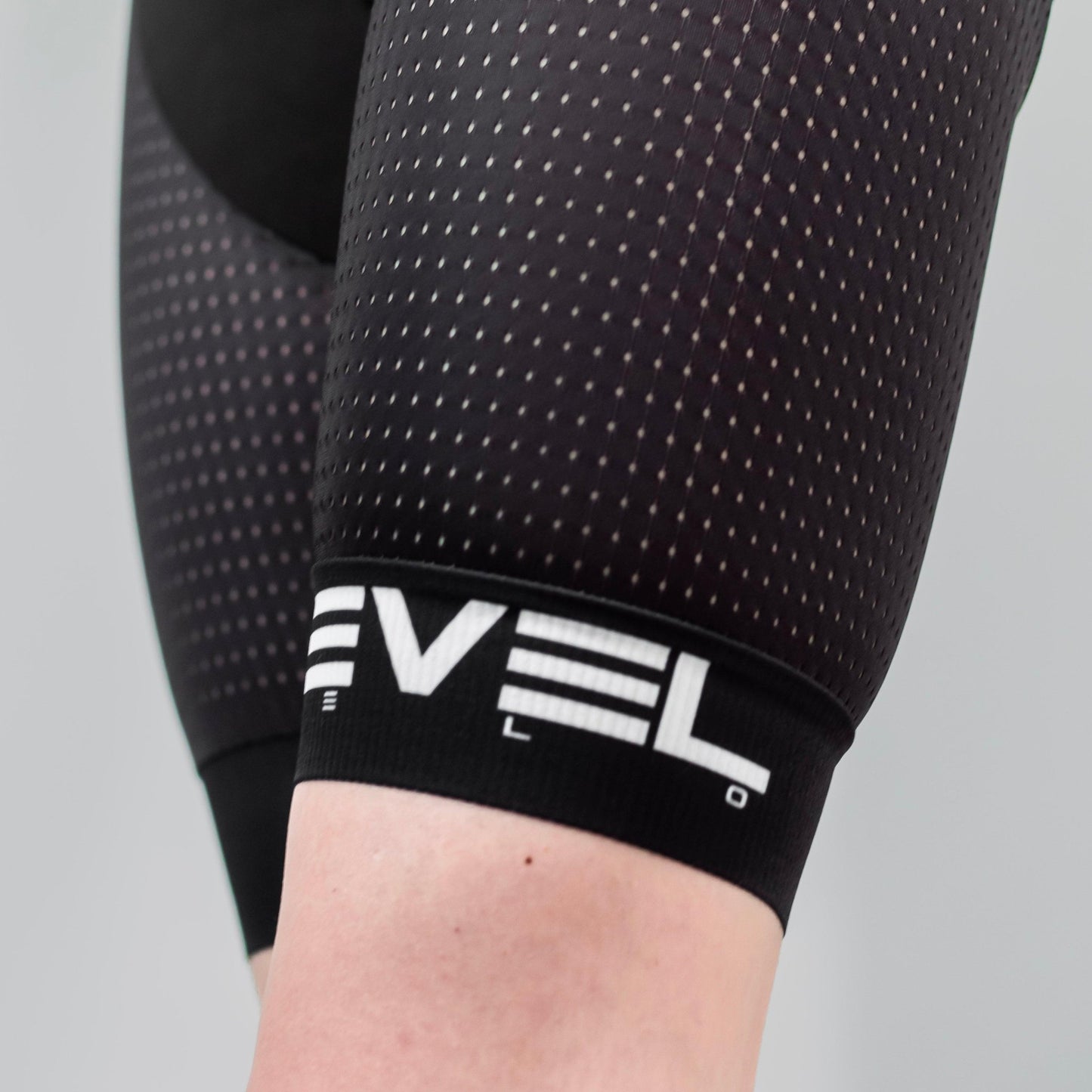 LEVEL Racing Pro IRL Outdoor Shorts Ladies - LEVEL VELO