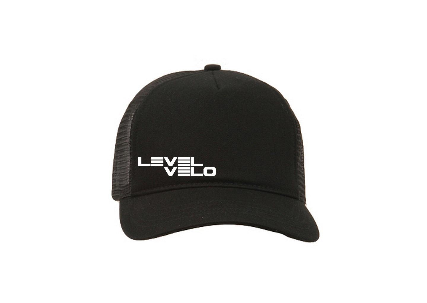 Level Velo Cap - LEVEL VELO