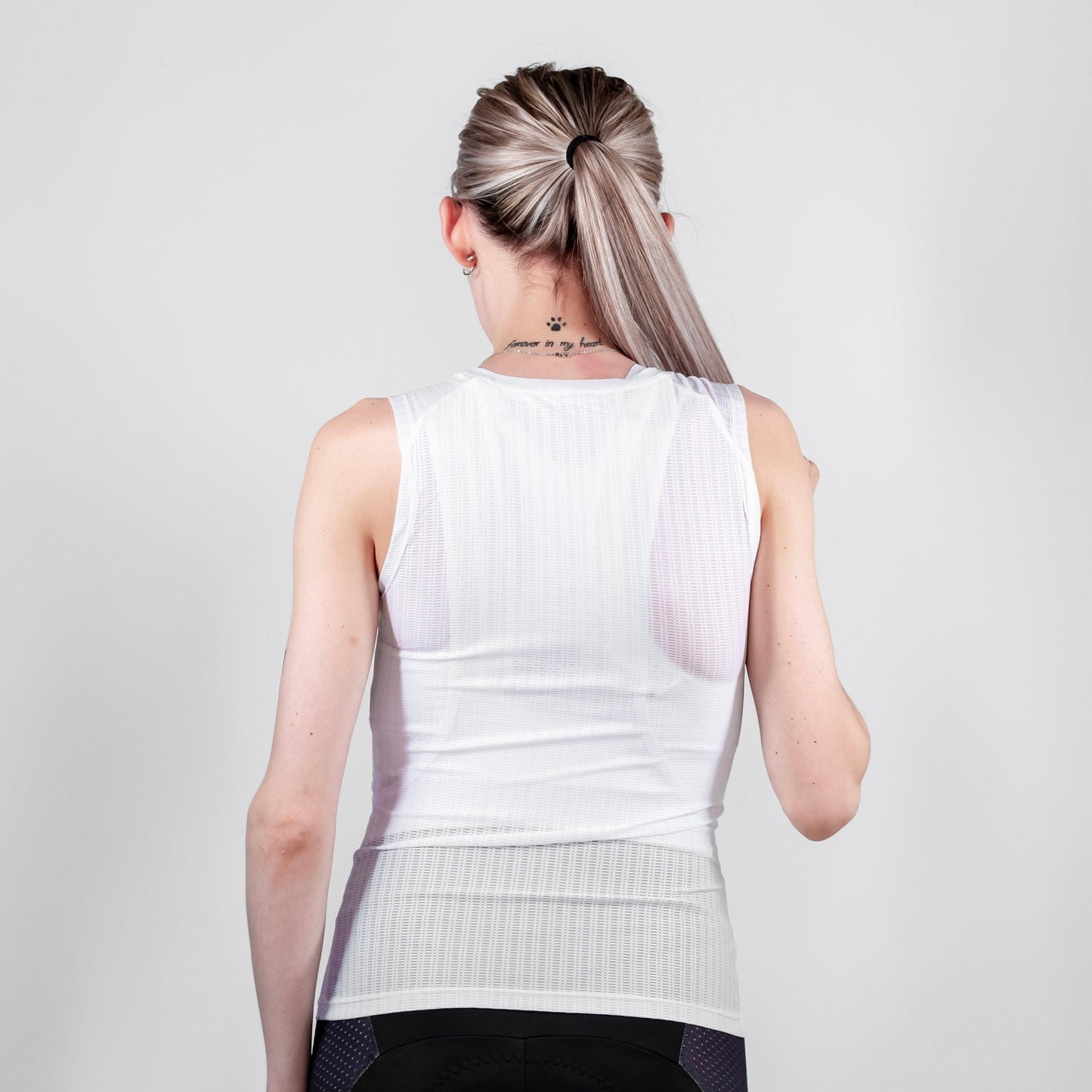 Level Velo Elite Vest & Base layer - LEVEL VELO