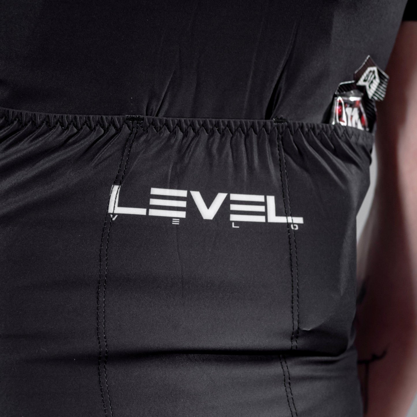 Level Velo Pro Elite IRL Jersey - LEVEL VELO