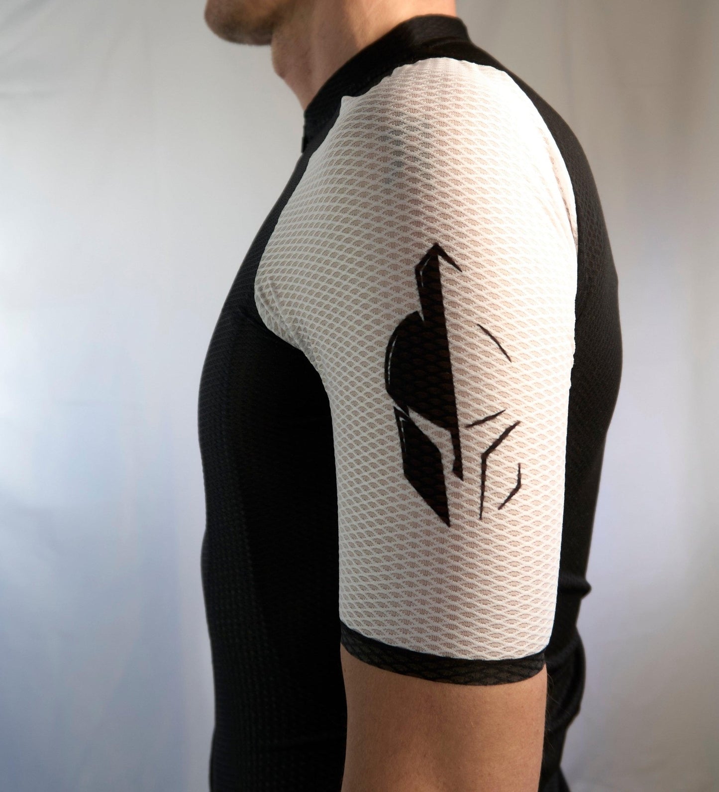 NEW for 2023 Down N Dirty // Superfly Jersey - LEVEL VELO