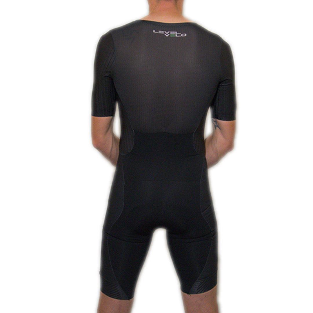 Synergy Race Team Skinsuit - LEVEL VELO