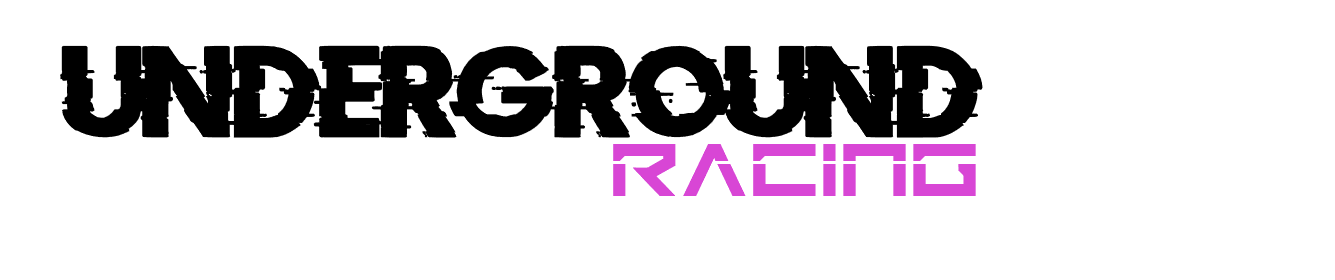 Underground Race Series Race 3 - NeXT take the stage – LEVEL VELO