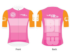 BL13 Ladies Team