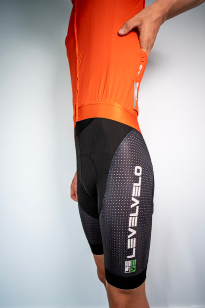 LEVEL Velo Elite Indoor Shorts