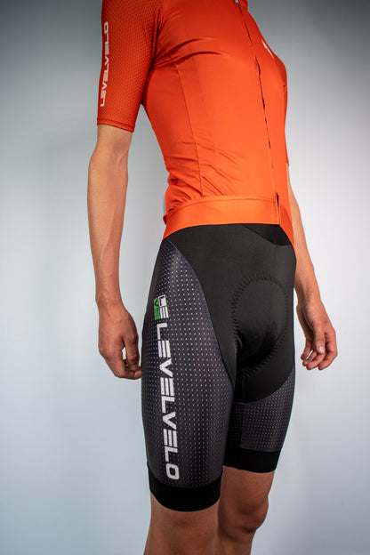 LEVEL Velo Elite Indoor Shorts