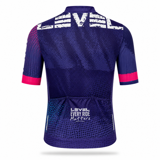 LEVEL Racing jersey 2026/27