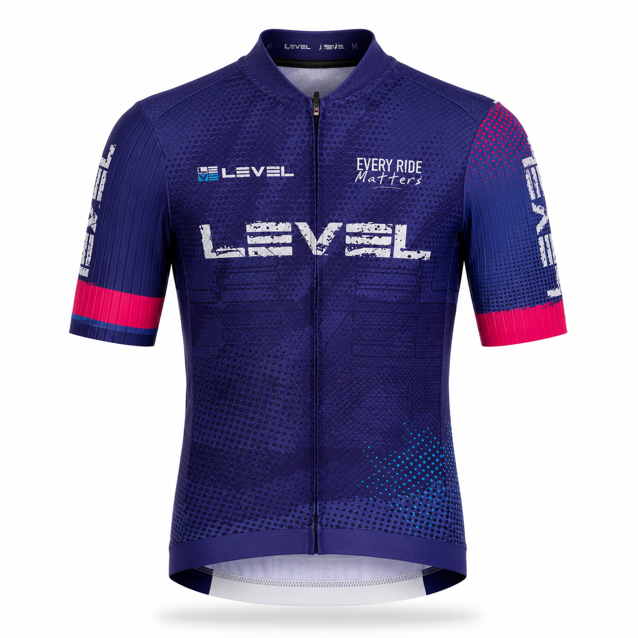 LEVEL Racing jersey 2026/27