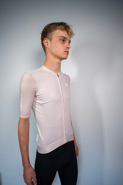 LEVEL Infinity Jersey – Afternoon Tea