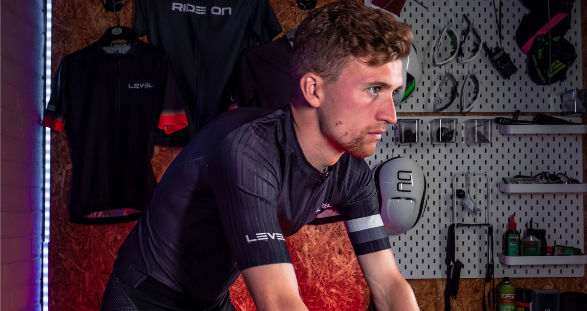 Premium Cycling Apparel | LEVEL Velo – LEVEL VELO