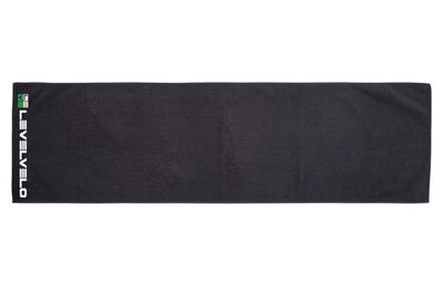 LEVEL Velo Indoor Cycling Performance towel