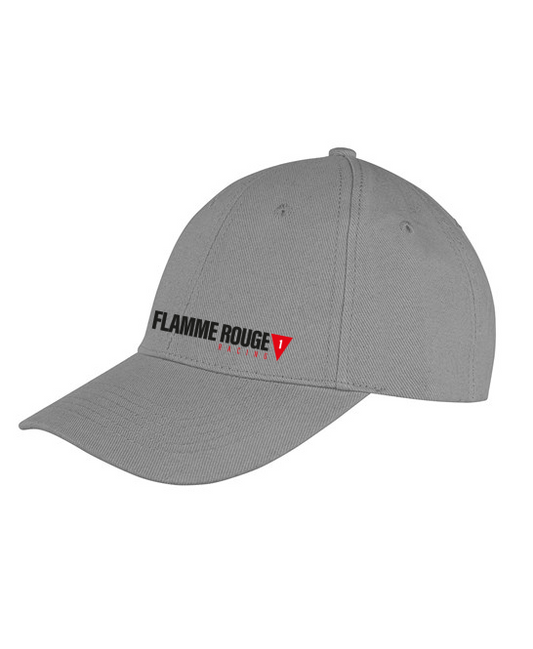 Flamme Rouge Racing Baseball Cap