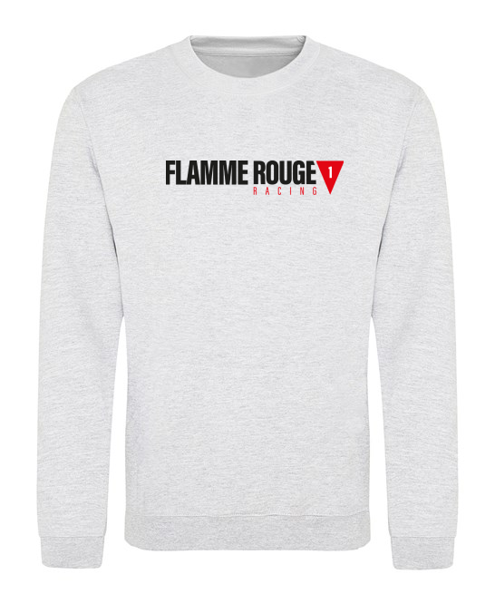 Flamme Rouge Racing Sweater