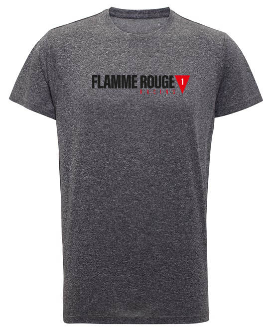 Flamme Rouge Racing – LEVEL VELO