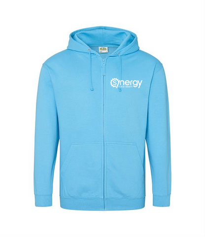 Synergy Recharge Hoodie - light grey