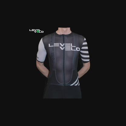 Synergy Superfly Ultimate Cycling Jersey Mens & Womens