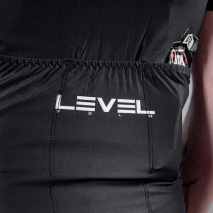ABUS Synergy Ladies Pro Aero Cycling Jersey // New 2023 - LEVEL VELO